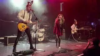 The Haunt 'Love You Better' (Live in Los Angeles) 10-31-2021