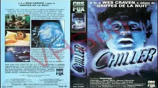 Chiller - Terreur Froide (VHSRIP) VF