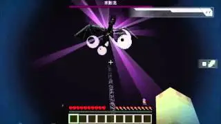 [Minecraft]AcademyCraft Mod V1.0
