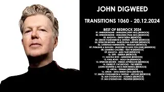 JOHN DIGWEED (UK) @ Transitions Best of Bedrock 2024 1060 20.12.2024