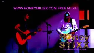 What Now? by HONEY STIXX LIve @Merritt Island Public Library
