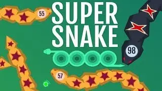 Supersnake.io