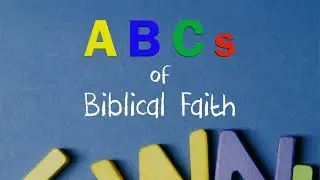 KunaNaz Live Stream | ABCs of Biblical Faith - LORD | NextGen Pastor Suzanne Plantenga