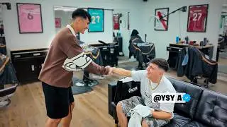 Le REGALE ROPA a YSY A