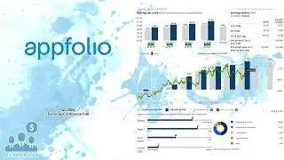 $APPF AppFolio Q3 2024 Earnings Conference Call