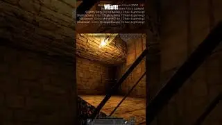 Lightning is Unpredictable