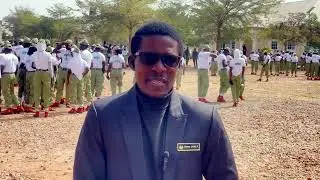 ZAMFARA: STAKEHOLDERS COMMEND NYSC IMPACT ON NATIONAL UNITY, INTEGRATION