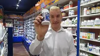 Top 10 SUPPLEMENTS You Should Use