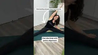 Prenatal Yoga for Pelvic Alignment & Pelvic Floor Training