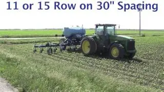 Blu Jet AT3000 Liquid Applicator
