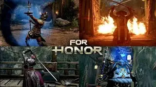 For Honor | Putting These Changes To The Test | Testing Grounds Duels ft. @freyrop