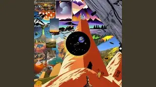 Space Surf Country
