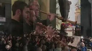 Ministrils Ciutat de Gandia