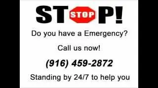 Sacramento Emergency Tree Service | (916) 459-2872 | Tree Trimming Sacramento