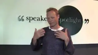 John Warrillow - Entrepreneur and Author of Built to Sell