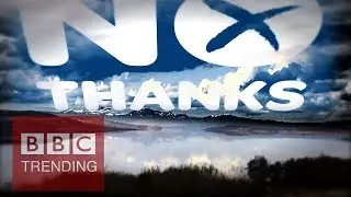 Scotland's Independence Referendum: Can social media save the Union?