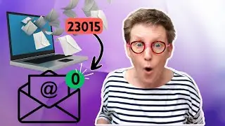 Lege Mailbox - De Sleutel Tot Minder Stress En Meer Productiviteit!