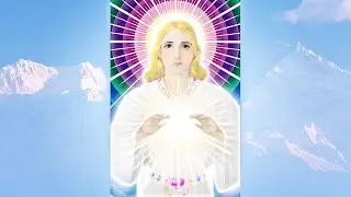 The Great Divine Director Decree 10.08 - April 1, 1995