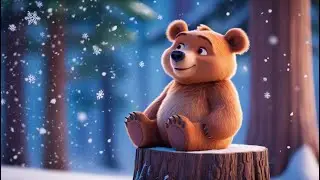 Where Did the Snowflakes Go? | A Fun Winter Rhyme for Kids!