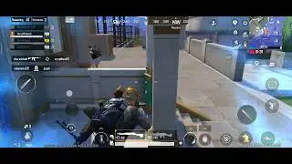 Just miss chicken dinner 😞