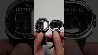 Samsung Galaxy Watch 8 Classic vs Galaxy Watch Ultra! #samsung #galaxywatch8 #galaxywatch8classic