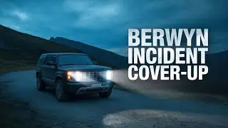 1974 UFO Crash on Berwyn Mountain | Historical Deep Dive
