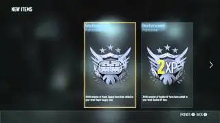 SUPPLY DROP MONTAGE!!!