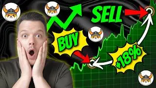 FLOKI Coin Price Prediction 2026! Will It Explode? (Urgent Floki Update!)