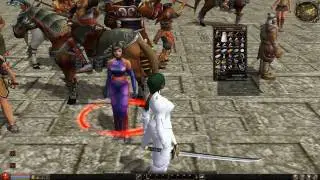 u1u1 [GamePlay HD] METIN2 New Private BEST Server!