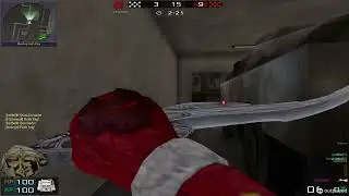 Blackshot Public- They accuse venturion of using hack.