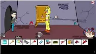 Town Saw Game walkthrough part 2.. .