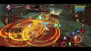 World of Kings 3.0: Vampire Gameplay OVERLORD II, *Twilight Monastery*