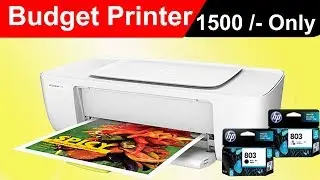 Best Budget Printer For Home Use | Best Printer Under 2000