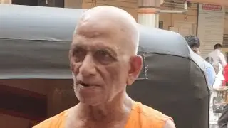 Tu na visaar(Bhajan by satguru Swami Shanti parkashji Maharaj)
