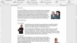 How to Add Footnotes and Endnotes in Word 2016