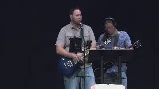 First Christian Church Worship Service - Yuma,AZ