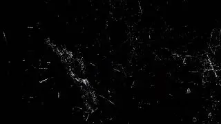 Dust Overlay 02   Overlays effects  Overlay   Free  effect Pack, dust, particles, texture footage 72