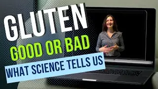Is Gluten Bad For Your Body
