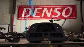 FJ40 Cluster LED Turn Signal Light Replacement Options