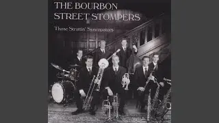 Sugarfoot Stomp
