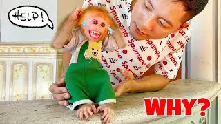 Is Bobby's strange behavior a sign of depression?
