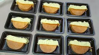 GAK AKAN TELAT ORDERAN KARENA RASANYA || RESEP PUKIS TANPA RAGI IDE JUALAN MODAL RECEH UNTUK BESAR