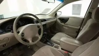 2005 Chevrolet Malibu  Used Cars - Kerrville,Texas - 2014-01-09