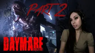 Resident Evil с aliexpress - Daymare: 1998 Part 2