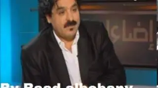 خضير هادي-مطرت الدنيا_2012 - YouTube