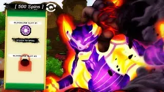 CORRE!!! NOVO MEGA CODE DE 90 SPINS DA NOVA MEGA ATULIZA&Ccedil;&Atilde;O DO MINATO NO SHINDO LIFE 094.3