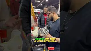 Coolkicks Spent $6,200 For Travis Scott Sneakers&hellip; Who Won The Deal? 😳🤷&zwj;♂️