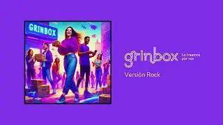 Grinbox GPT - Rock