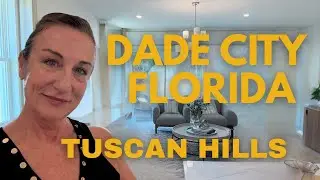 Dade&nbsp;City&nbsp;Florida New Homes Tuscan Hills