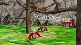 🔴ROAD TO 400 SUBS!!!!!!!!!!!!!!!!!!!!!